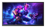 Uperfect UXbox E4 M185T08 18'' 1920x1080 120Hz bærbar skærm