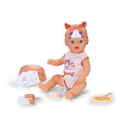 BABY born 839560 doll