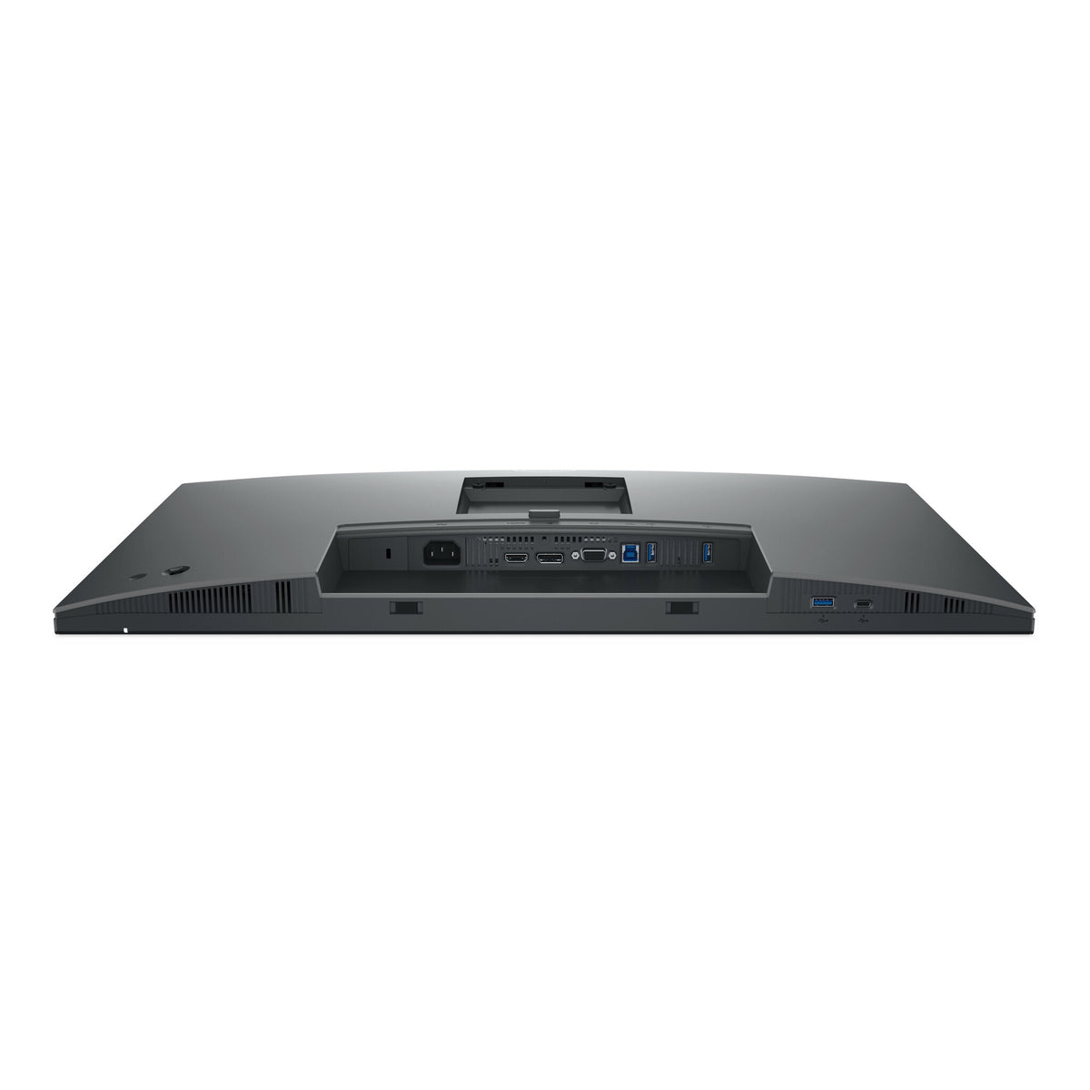 DELL Pro Plus P2725H_WOST computerskærm 68,6 cm (27") 1920 x 1080 pixel Fuld HD LCD Sort