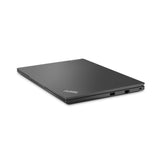 Lenovo ThinkPad E14 Gen 5 (AMD) AMD Ryzen™ 3 7330U Laptop 35,6 cm (14") WUXGA 8 GB DDR4-SDRAM 256 GB SSD Wi-Fi 6 (802.11ax) Windows 11 Pro Nordisk Sort