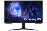 Samsung S27FG512EU computerskærm 68,6 cm (27") 2560 x 1440 pixel Quad HD LED Sort