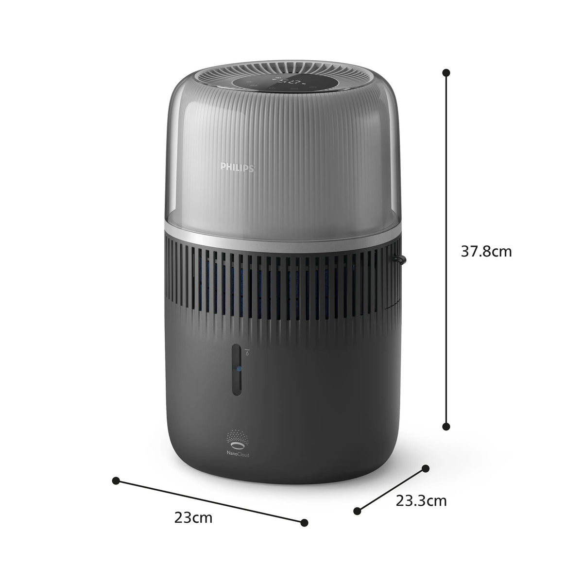 Philips 5000 series Luftfugter