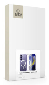 Tech-Protect 5906302322077 mobiltelefon etui 15,8 cm (6.2") Cover Transparent