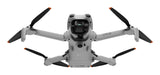 DJI Lito X1 Fly More Combo Plus 4 rotors Quadcopter 48 MP 4680 mAh Grey