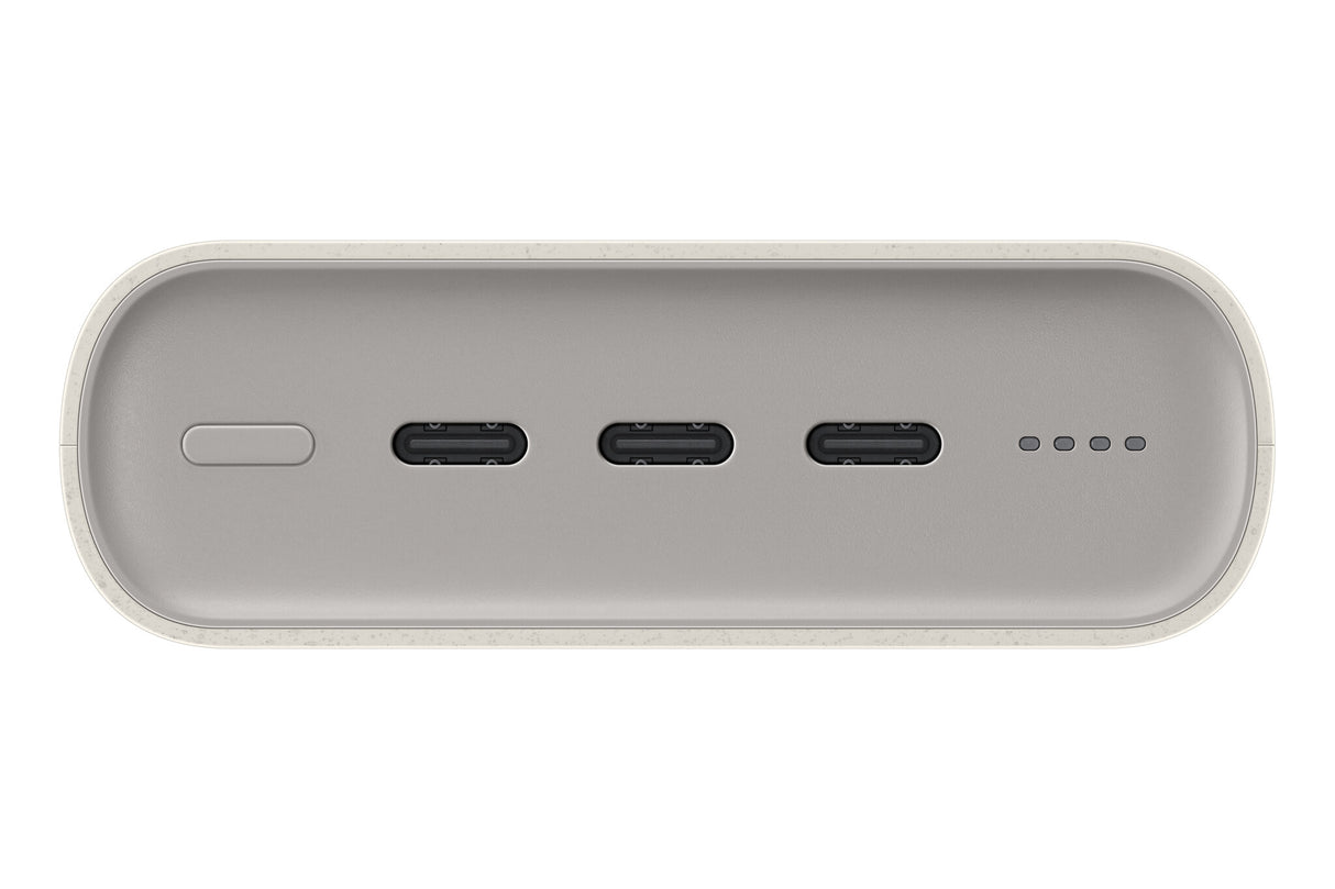 Samsung EB-P4520XUEGEU powerbank 20000 mAh Beige