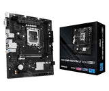 ASRock H610M-HDV/M.2 D5 Gen5 mATX LGA1700