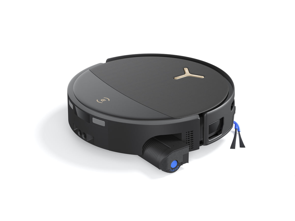 Ecovacs DEEBOT T90S PRO OMNI EU 0.25 L Black