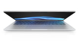 HP EliteBook 8 INC. Copilot+ PC Intel Core Ultra 5 228V Laptop 35,6 cm (14") WUXGA 32 GB LPDDR5x-SDRAM 512 GB SSD Wi-Fi 7 (802.11be) Windows 11 Pro Sølv