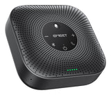 eMeet M0 Plus konferencetelefon Universel USB/Bluetooth Grå