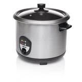 Tristar RK-6129 Riskoger 0.9kW Rustfrit stål