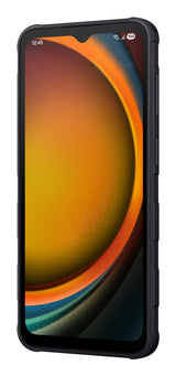 Samsung Galaxy XCover7 Pro 16,8 cm (6.6") Hybrid Dual SIM 5G USB Type-C 6 GB 128 GB 4350 mAh Sort