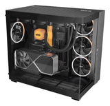 be quiet! LIGHT BASE 900 FX Black Full Tower Sort