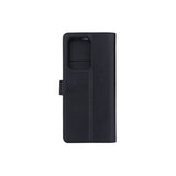 Radicover RAD228 mobiltelefon etui 17,5 cm (6.9") Tegnebogsetui Sort