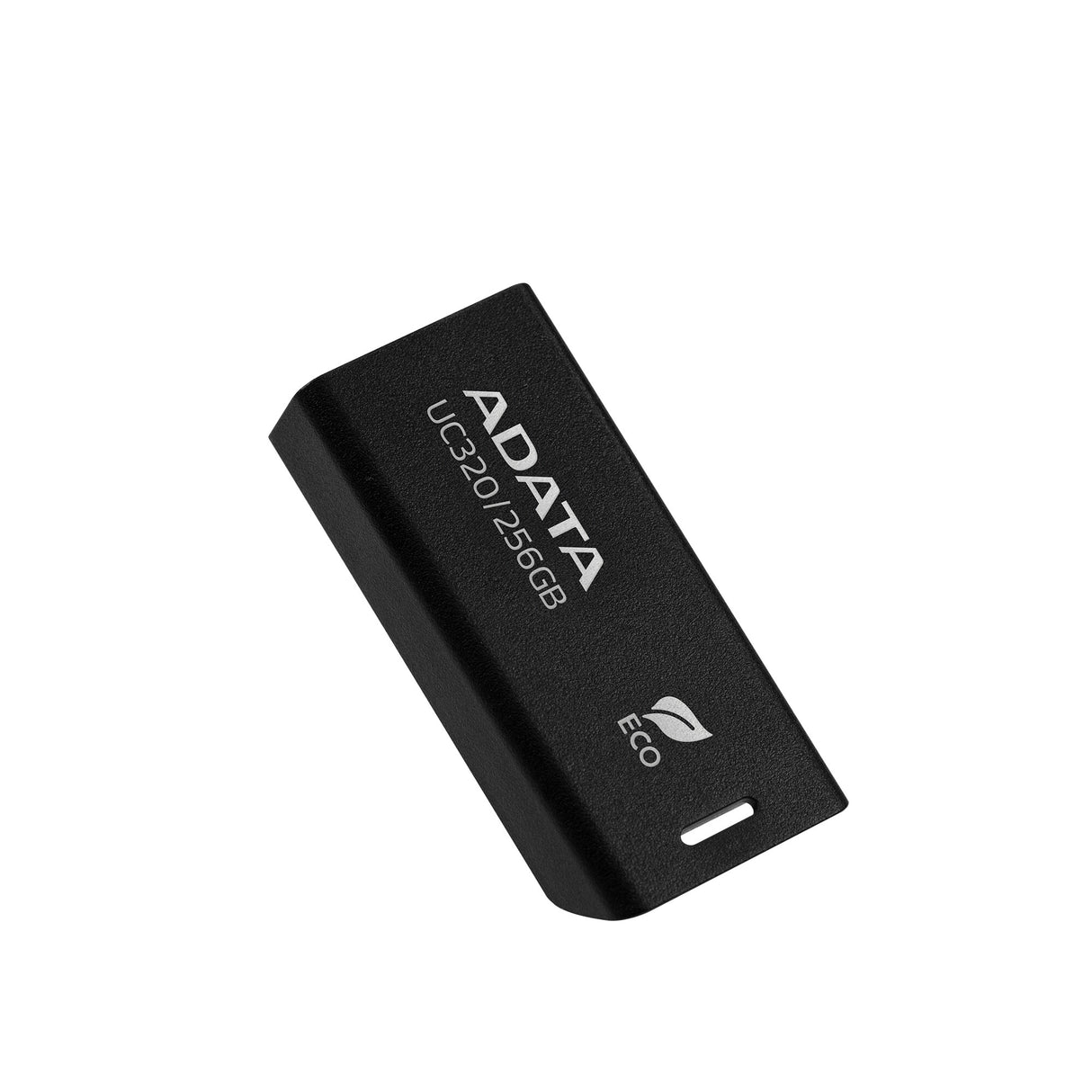 ADATA UC320 USB-nøgle 256 GB USB Type-A 3.2 Gen 1 (3.1 Gen 1) Sort