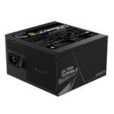 GIGABYTE GP-UD1000GM PG5 enhed til strømforsyning 1000 W 20+4 pin ATX Sort