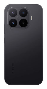 Xiaomi 17T 16,7 cm (6.59") Dual SIM 5G USB Type-C 12 GB 256 GB 6500 mAh Sort