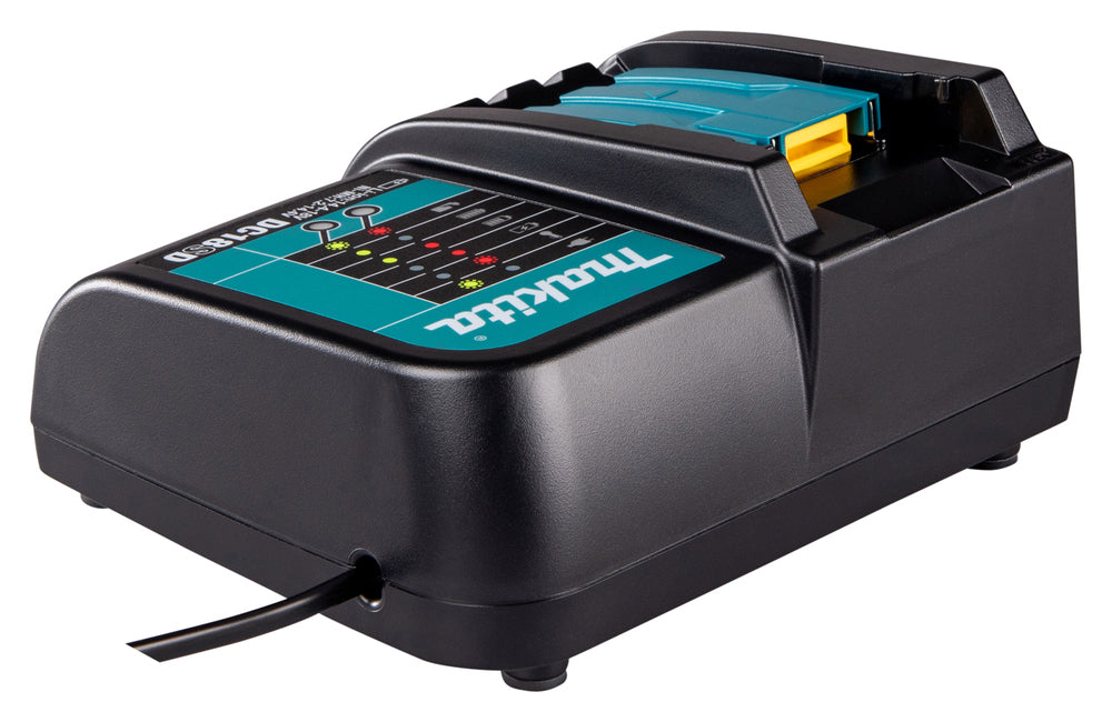 Makita DC18SD Batteri oplader