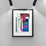HP Premium Plus-fotopapir, satin, 300 g/m2, A4 (210 x 297 mm), 20 ark