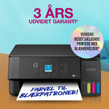 Epson EcoTank ET-2920