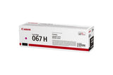 Canon 067H tonerpatron 1 stk Original Magenta