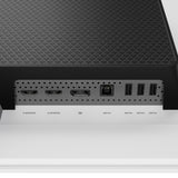 Lenovo Legion Pro 27Q-10 computerskærm 67,3 cm (26.5") 2560 x 1440 pixel Quad HD QD-OLED Sort, Grå