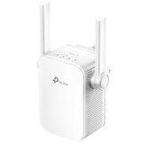TP-Link RE205 netværk forlænger Netværksgentager 10, 100 Mbit/s
