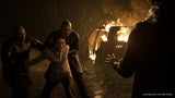 Sony The Last of Us Part II, PS4 Standard Italiensk PlayStation 4