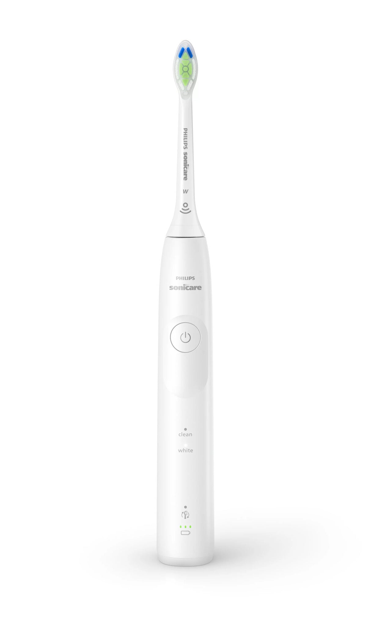 Philips Sonicare 5500 series Series 5500 HX7110/02 Genopladelig tandbørste