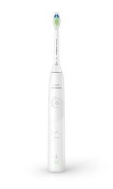 Philips Sonicare 5500 series Series 5500 HX7110/01 Genopladelig tandbørste