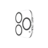 PanzerGlass ® PicturePerfect Kameralinsebeskytter iPhone 13 Pro | 13 Pro Max