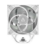 ARCTIC Freezer 36 A-RGB Processor Luftkøler 12 cm Hvid 1 stk
