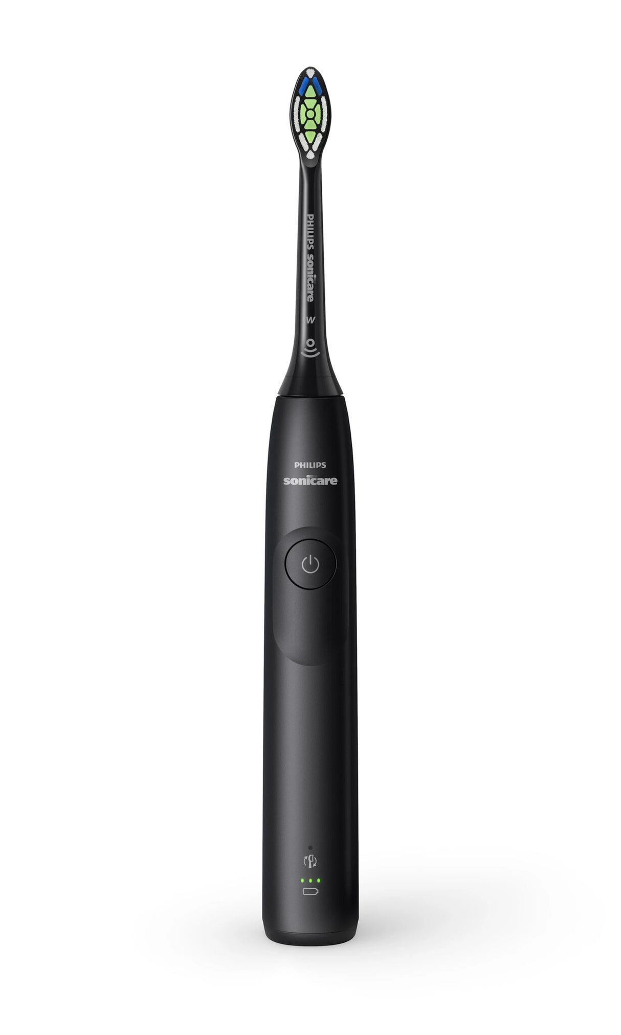 Philips Sonicare 5300 series Series 5300 HX7101/01 Genopladelig tandbørste