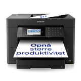 Epson WorkForce Pro WorkForce WF-7840DTWF