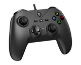 MSI FORCE GC200 spil-controller Sort USB Gamepad Analog/digital Android, PC