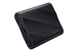 Samsung MU-PG1T0B 1 TB USB Type-C USB 3.2 Gen 2x2 Sort