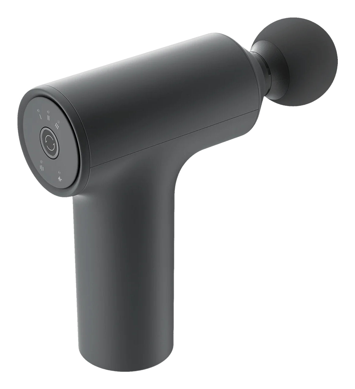 Xiaomi Massage Gun Mini 2 massageapparat Tilbage, Hånd, Ben, Muskler Sort
