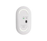 Logitech 910-007013 mus Rejse Ambidextrous RF trådløs + Bluetooth Optisk 4000 dpi