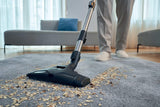 Hoover HP210P 011 2,5 L Beholder vakuum Dry 800 W Poseløs