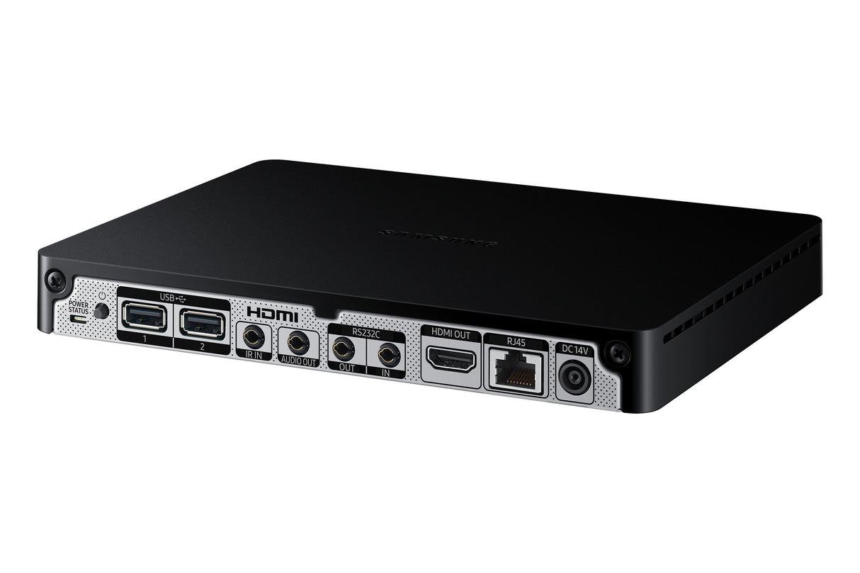 Samsung SBB-SSFX Sort 4K Ultra HD 8 GB 3840 x 2160 pixel Wi-Fi