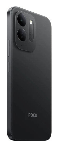MOBILE PHONE POCO C95 PRO/6/128GB BLACK MZB0Q8REU POCO