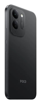 MOBILE PHONE POCO C95 PRO/6/128GB BLACK MZB0Q8REU POCO