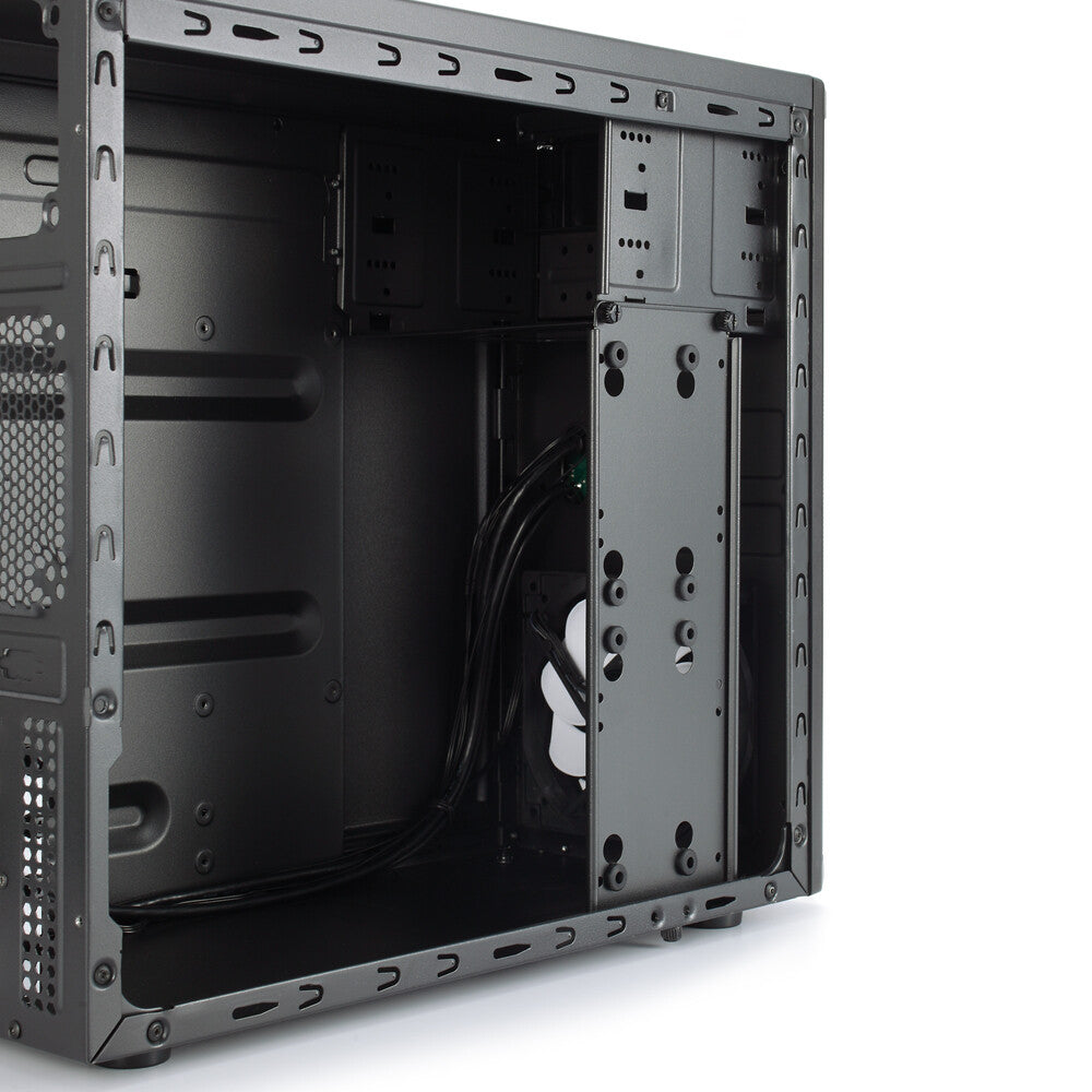 Fractal Design Core 1100 Mini Tower Sort