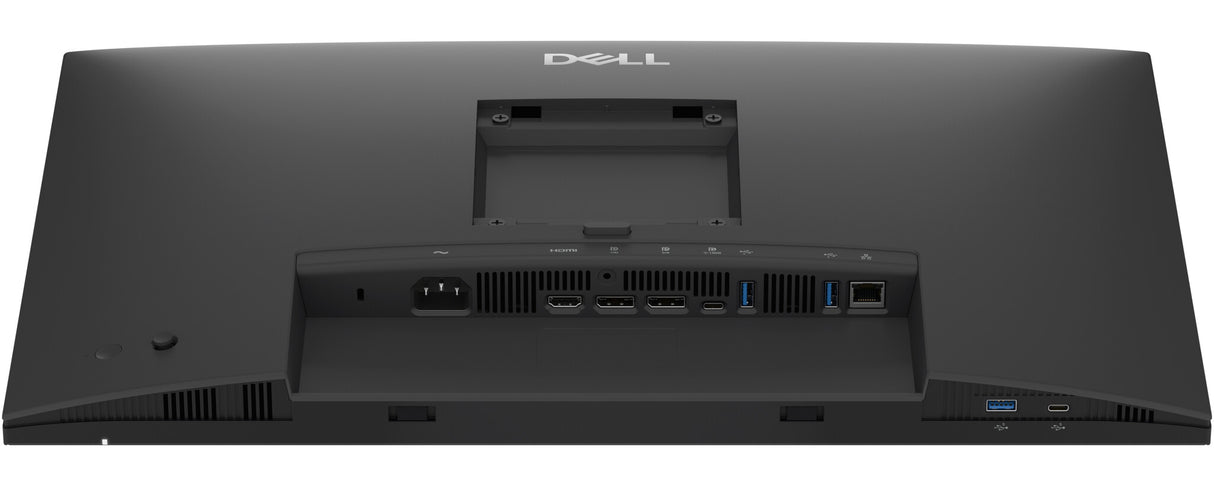 DELL Pro P P2426E computerskærm 61,2 cm (24.1") 1920 x 1200 pixel WUXGA LCD Sort