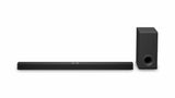 LG S90TY Sort 5.1.3 kanaler 570 W