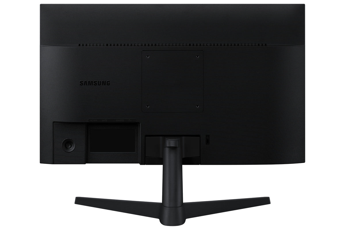 Samsung G31H computer monitor 61 cm (24") 1920 x 1080 pixels Full HD LCD Black