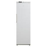 Scancool GUF390W Stående fryser Fritstående 293 L Hvid