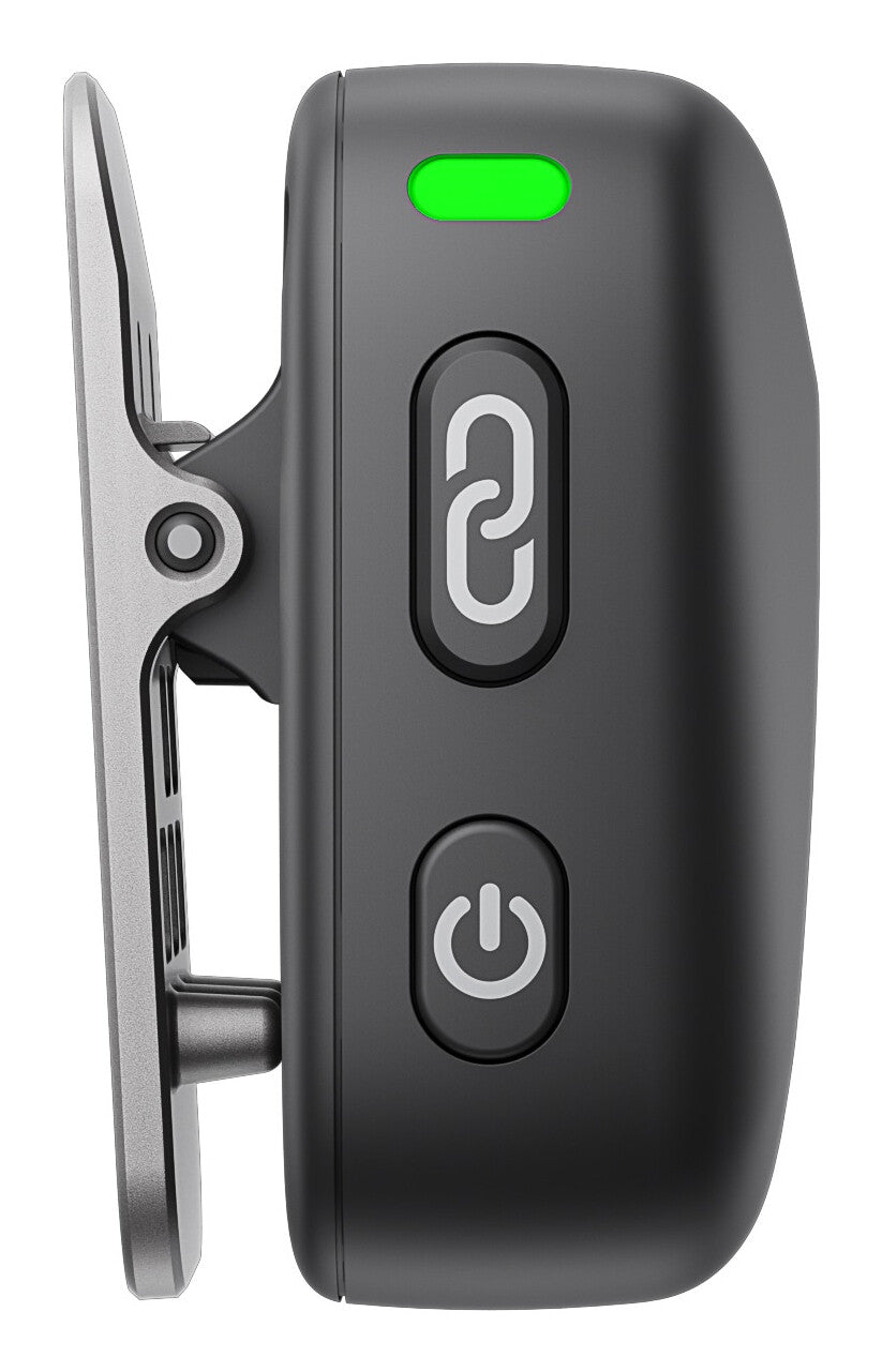 DJI Mic mini