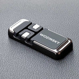Wozinsky Magnetisk Telefonholder med Kabelorganiser (WMCDO-B1)