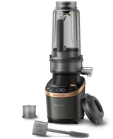 Philips Flip&Juice™ Blender HR3770/00 Højhastighedsblender med råsaftscentifuge
