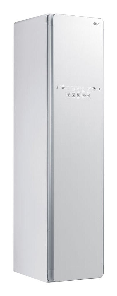 LG S3WF dampbehandlingssystem